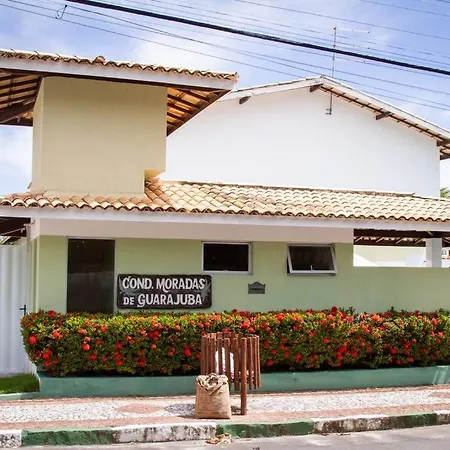 Casa Em Condominio Na Praia De Guarajuba/Ba Exterior photo