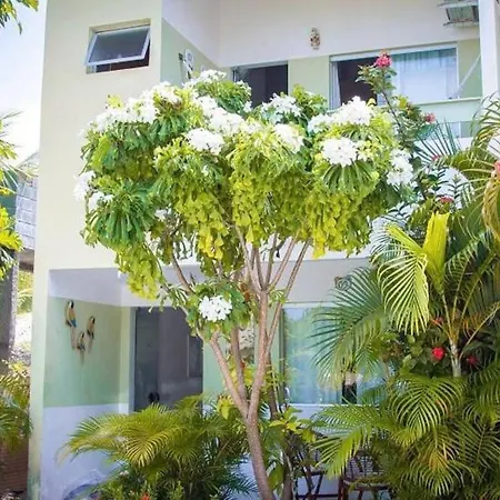 Casa Em Condominio Na Praia De Guarajuba/Ba Exterior photo
