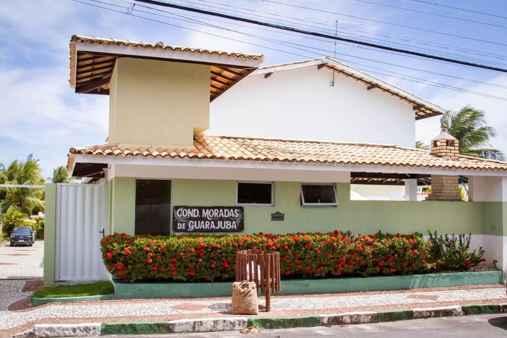 Casa Em Na De Guarajuba/ba Guarajuba