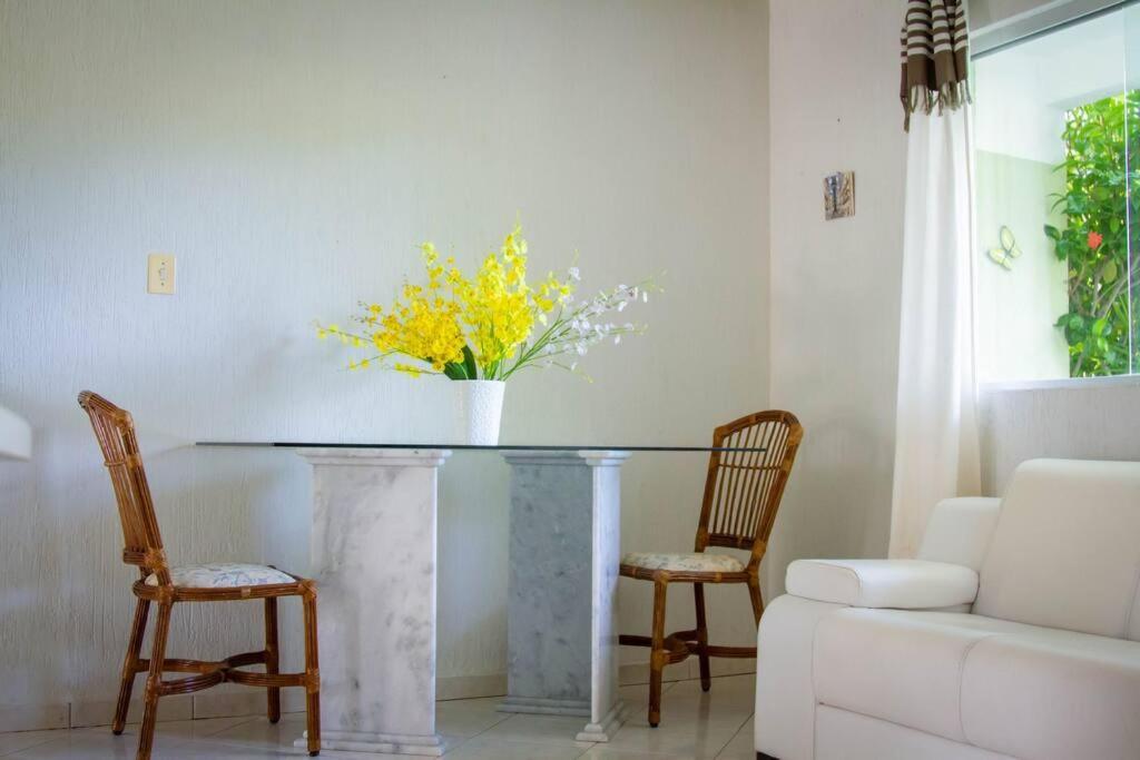 Casa Em Na De Guarajuba/ba Apartamento Guarajuba