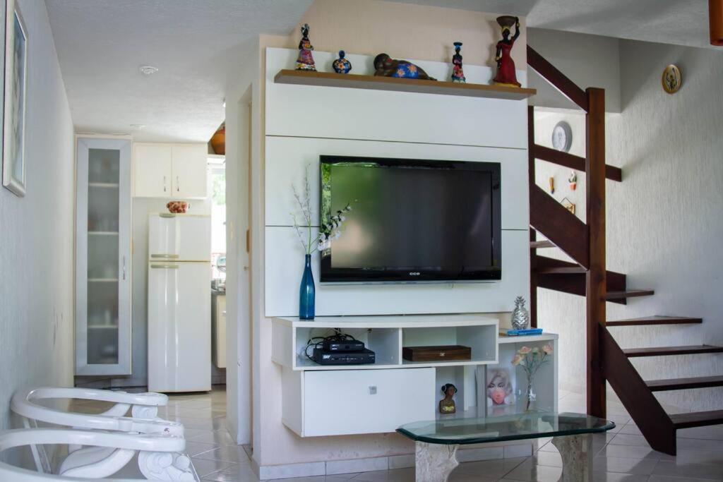 Apartamento Casa Em Na De Guarajuba/ba