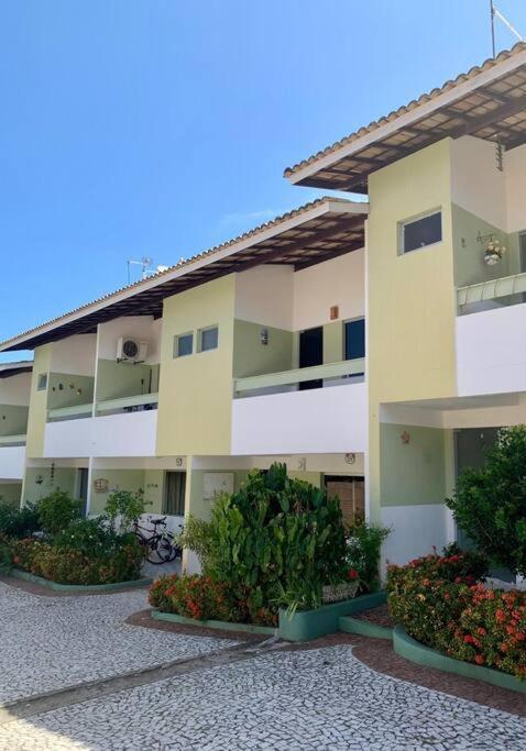Casa Em Na De Guarajuba/ba Apartamento