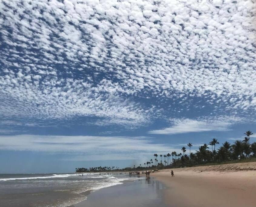 Casa Em Na De Guarajuba/ba Apartamento Guarajuba