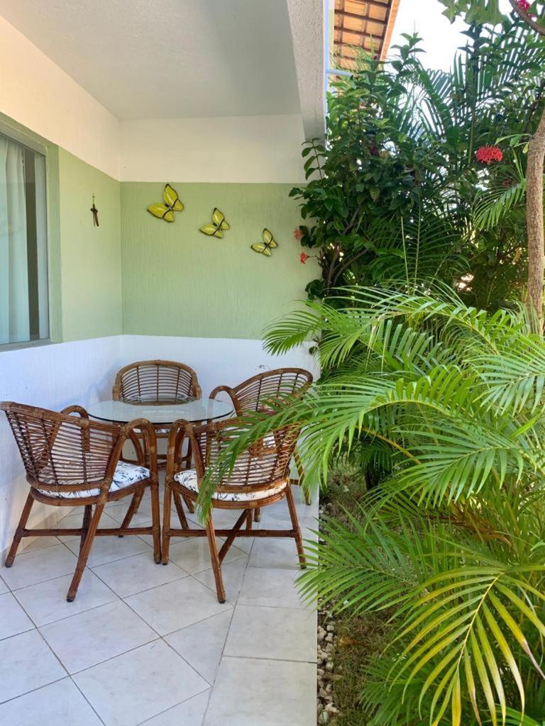 Casa Em Na De Guarajuba/ba Guarajuba
