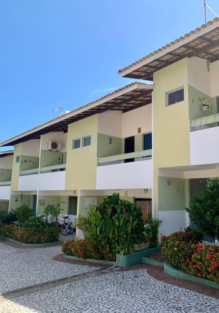 Casa Em Na De Guarajuba/ba Apartamento