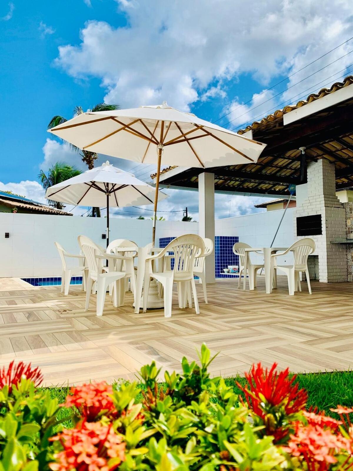 Casa Em Na De Guarajuba/ba