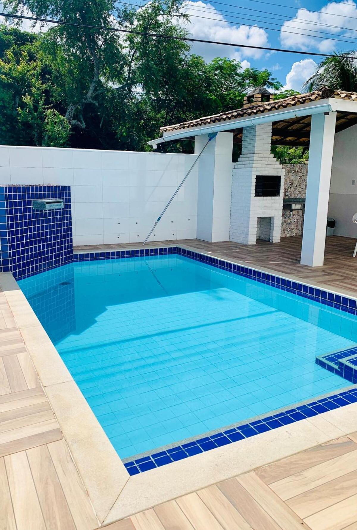 Casa Em Na De Guarajuba/ba Apartamento Guarajuba