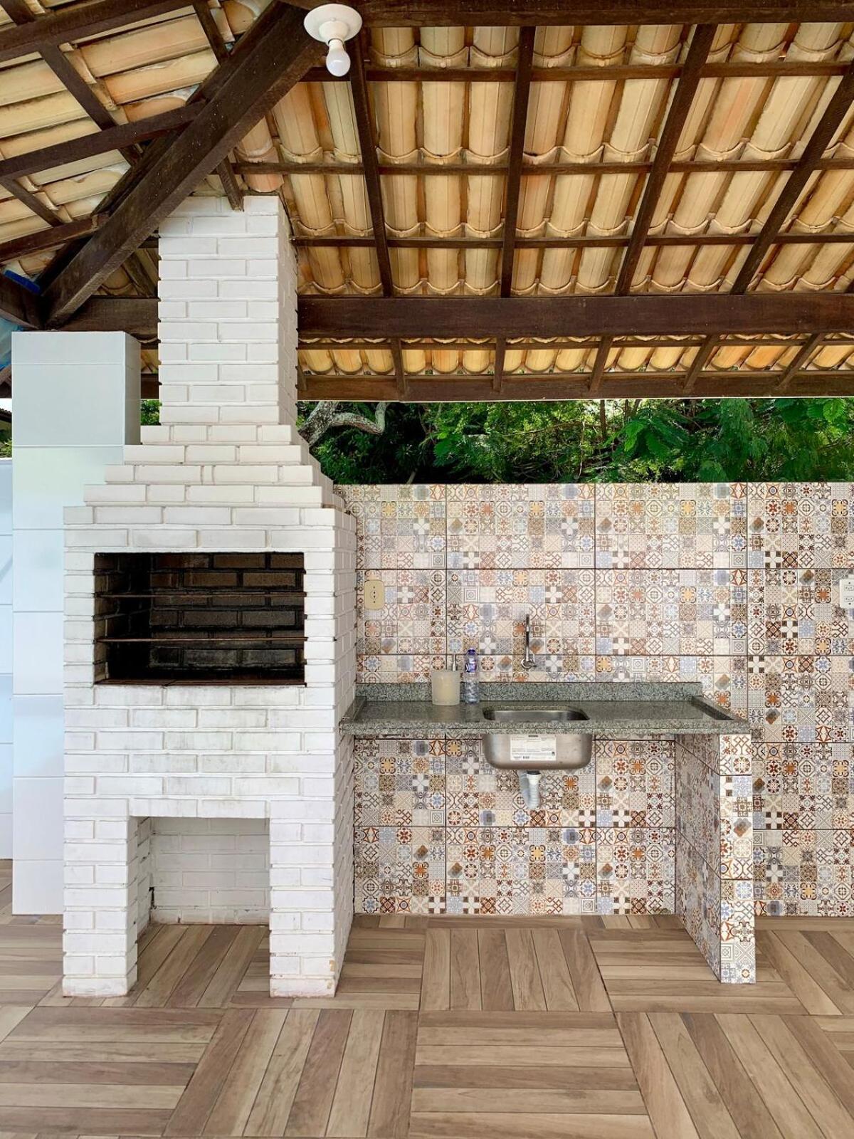 Apartamento Casa Em Na De Guarajuba/ba *