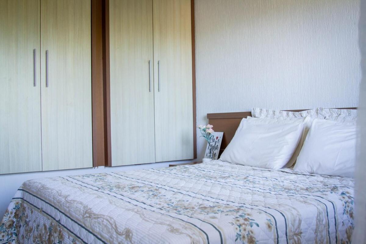 Casa Em Na De Guarajuba/ba Apartamento Guarajuba