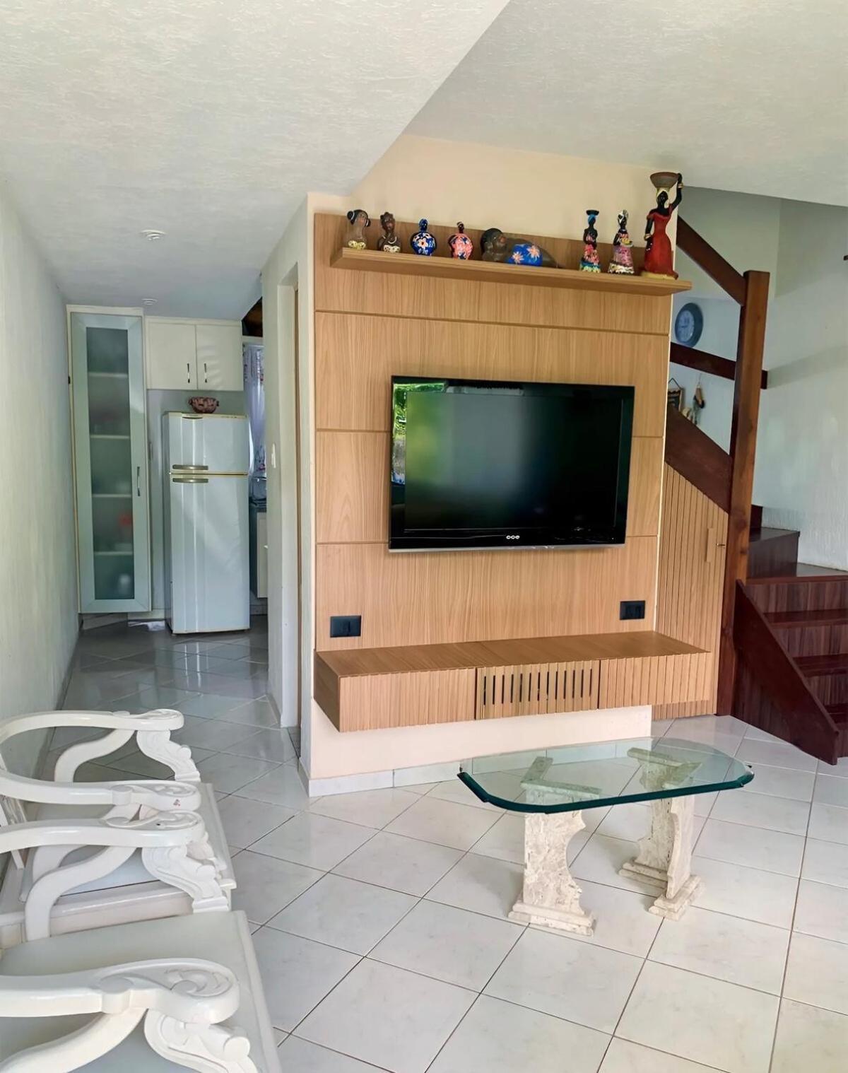 Casa Em Na De Guarajuba/ba